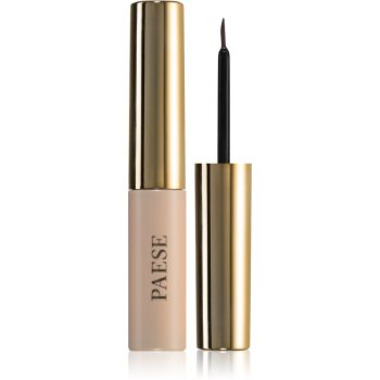 Paese Eyegasm Eyeliner tus de ochi impermeabil - imagine 2